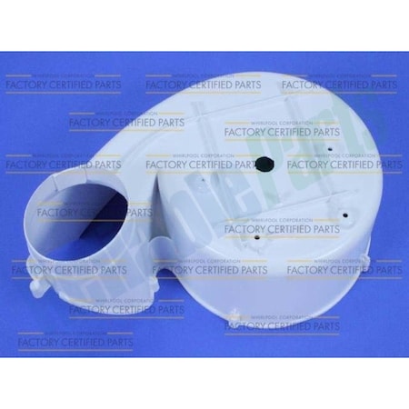 Whirlpool WP33001789 Whirlpool Blower Housing WP33001789